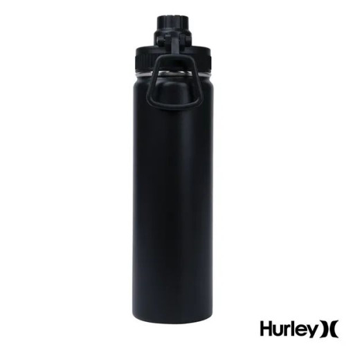Hurley® Oasis 20 oz. Vacuum Insulated Water Bottle