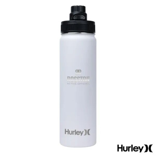 Hurley® Oasis 20 oz. Vacuum Insulated Water Bottle