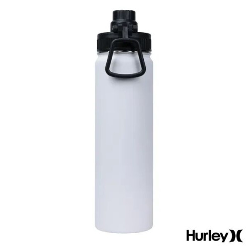 Hurley® Oasis 20 oz. Vacuum Insulated Water Bottle