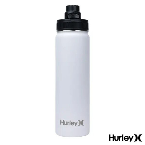 Hurley® Oasis 20 oz. Vacuum Insulated Water Bottle