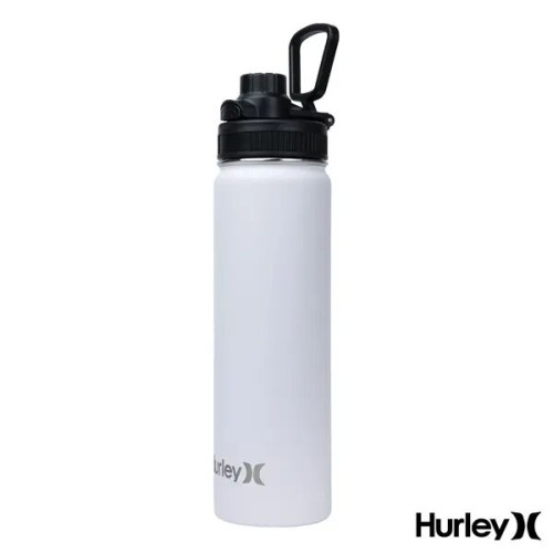 Hurley® Oasis 20 oz. Vacuum Insulated Water Bottle