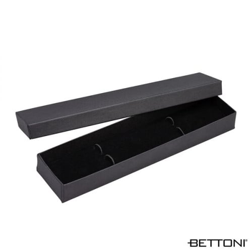 Black Long Box (Double)