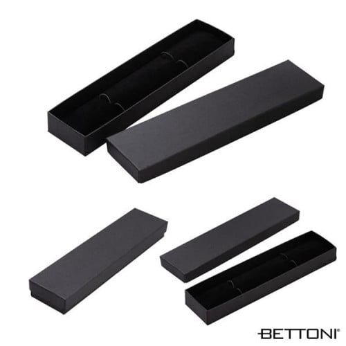 Black Long Box (Double)