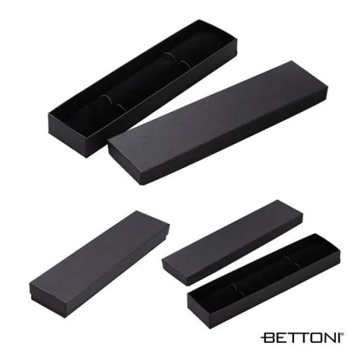 Black Long Box (Double)