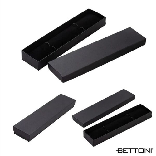 Black Long Box (Double)