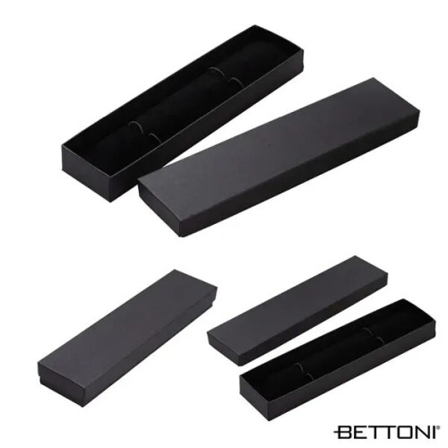 Black Long Box (Double)