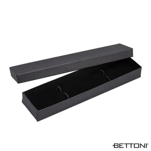 Black Long Box (Double)
