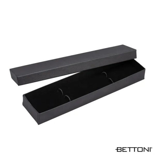 Black Long Box (Double)