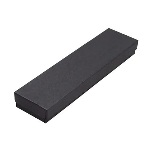 Black Long Box (Double)