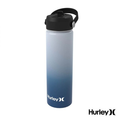 Hurley® Oasis 20 oz. Vacuum Insulated Water Bottle