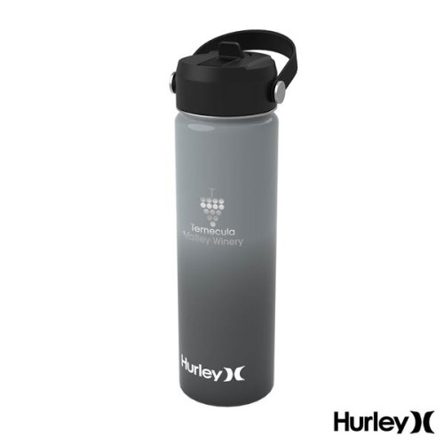 Hurley® Oasis 20 oz. Vacuum Insulated Water Bottle