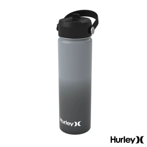 Hurley® Oasis 20 oz. Vacuum Insulated Water Bottle