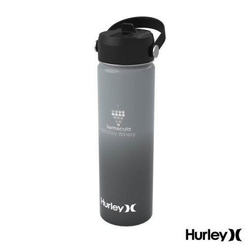 Hurley® Oasis 20 oz. Vacuum Insulated Water Bottle