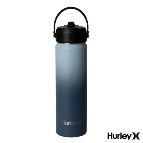 Hurley® Oasis 20 oz. Vacuum Insulated Water Bottle