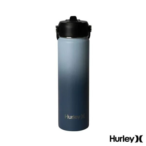 Hurley® Oasis 20 oz. Vacuum Insulated Water Bottle