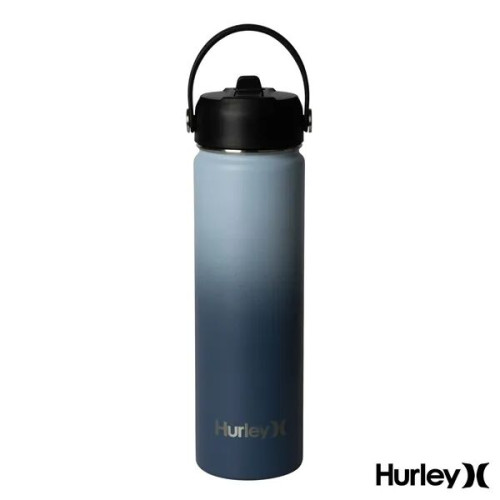 Hurley® Oasis 20 oz. Vacuum Insulated Water Bottle