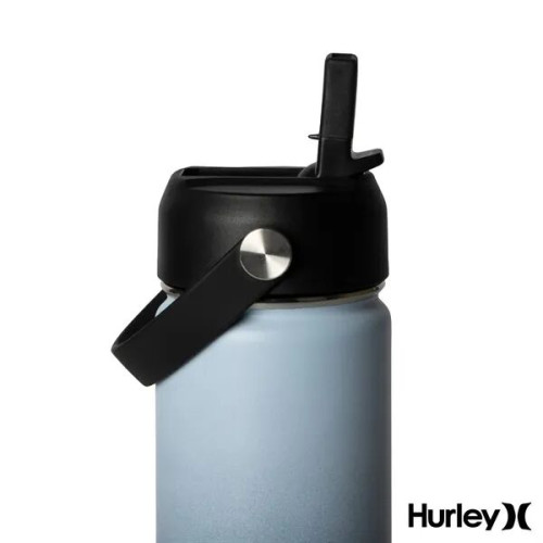 Hurley® Oasis 20 oz. Vacuum Insulated Water Bottle