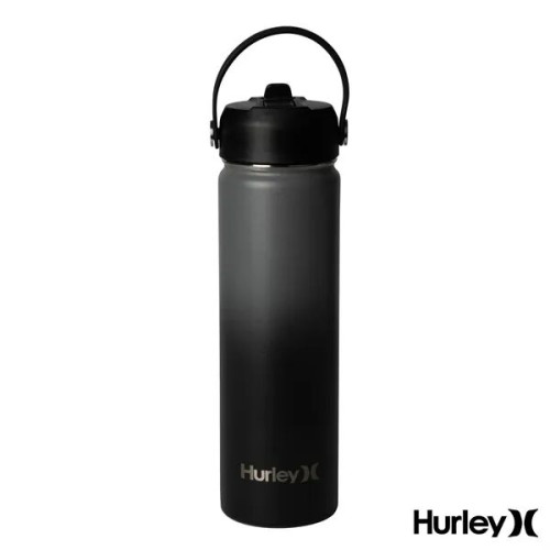 Hurley® Oasis 20 oz. Vacuum Insulated Water Bottle