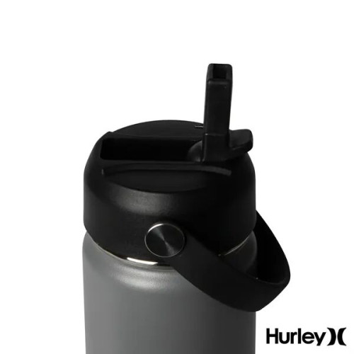 Hurley® Oasis 20 oz. Vacuum Insulated Water Bottle
