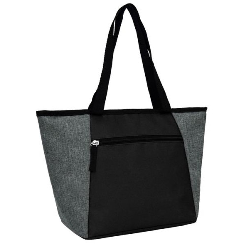12-Can Lunch Insulated Cooler Tote Bag (15" x 9.5" x 6")