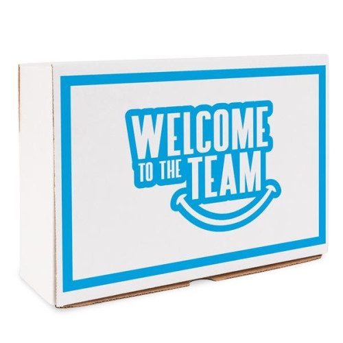 Premium New Hire Kit