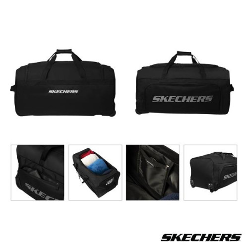 Skechers™ Gillette 30" Wheeled Duffel