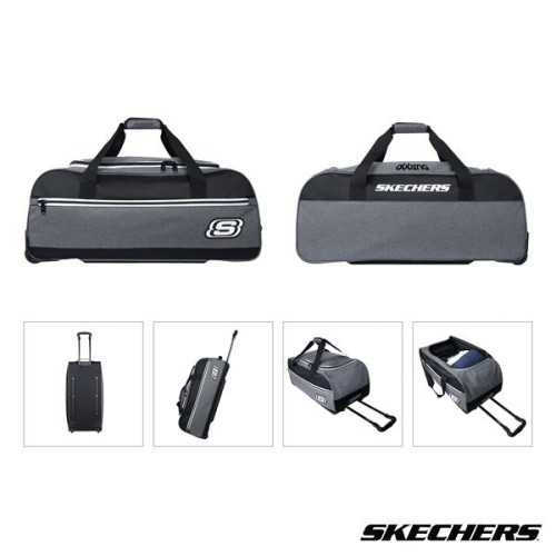 Skechers™ Saratoga 28" Wheeled Duffel