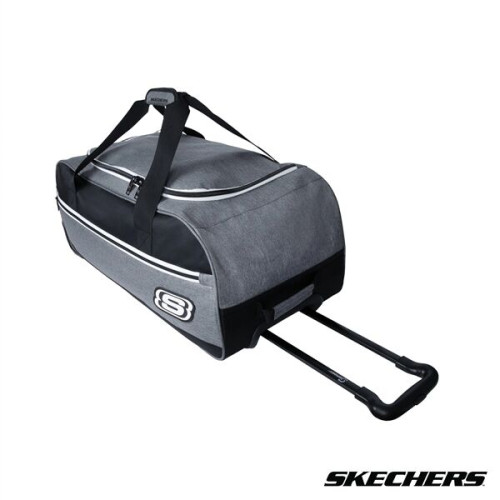 Skechers™ Saratoga 28" Wheeled Duffel