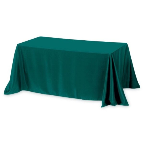 4-Sided Throw Style Table Covers (Blank)