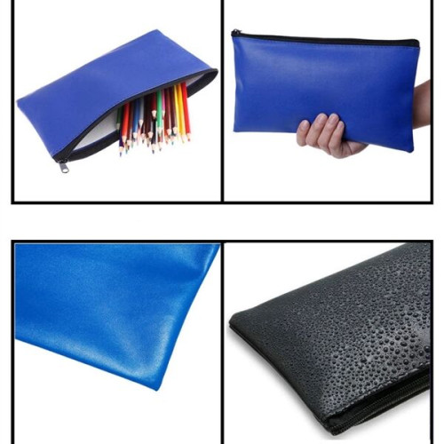 PU Pencil Pouch