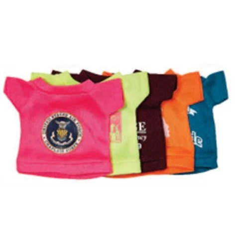 T-Shirts For Stuffed Animals