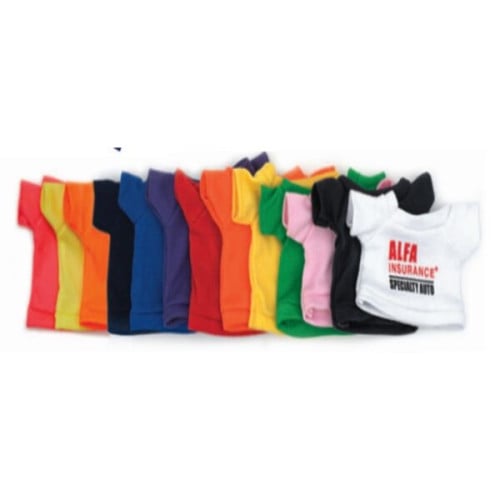 T-Shirts For Stuffed Animals