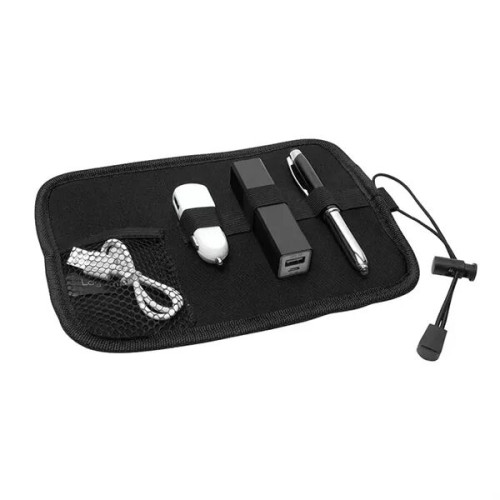 Mobile Charging Accessory Set