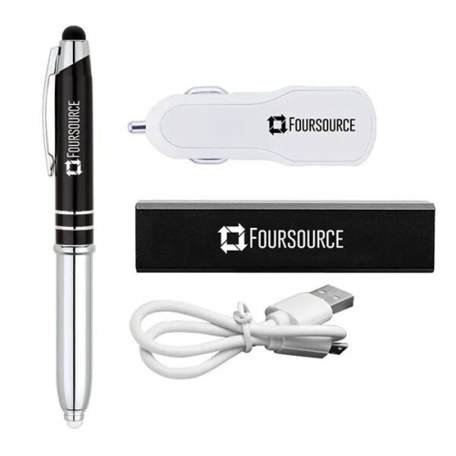 Mobile Charging Accessory Set