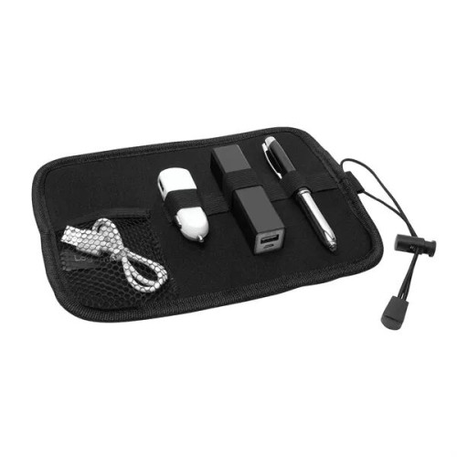 Mobile Charging Accessory Set