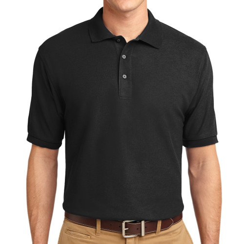 Port Authority® Men's Silk Touch™ Polo