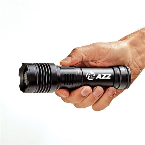 CEDAR CREEK® ODYSSEY RECHARGEABLE FLASHLIGHT