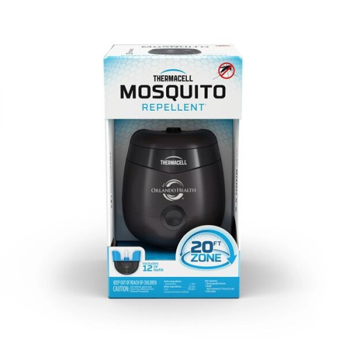 THERMACELL® RECHARGEABLE MOSQUITO REPELLER