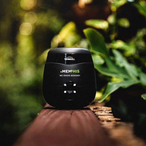 THERMACELL® RECHARGEABLE MOSQUITO REPELLER