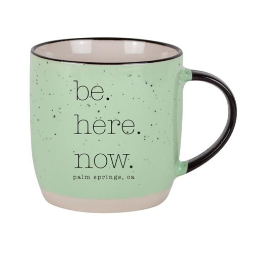 ACE Speckled Mug