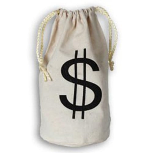 Money Bag