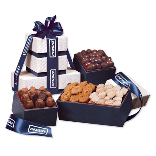 Park Avenue Sweet Delights Tower