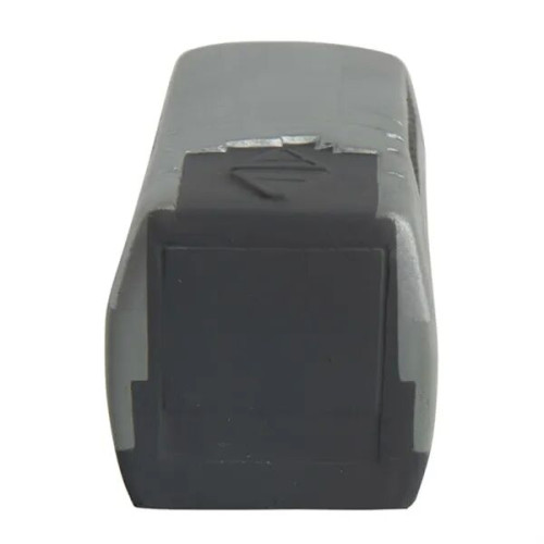 High Speed Train Stress Reliever