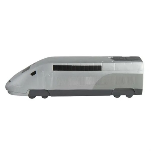 High Speed Train Stress Reliever