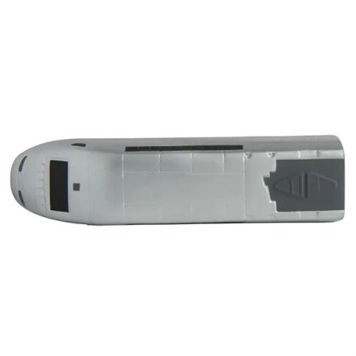 High Speed Train Stress Reliever