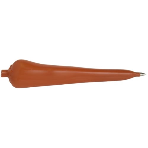 Red Chili Pepper Pen