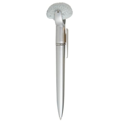 Brain Squeeze Top Pen