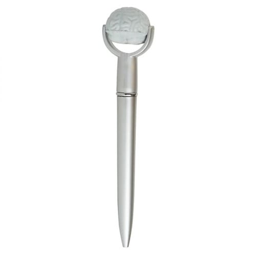 Brain Squeeze Top Pen