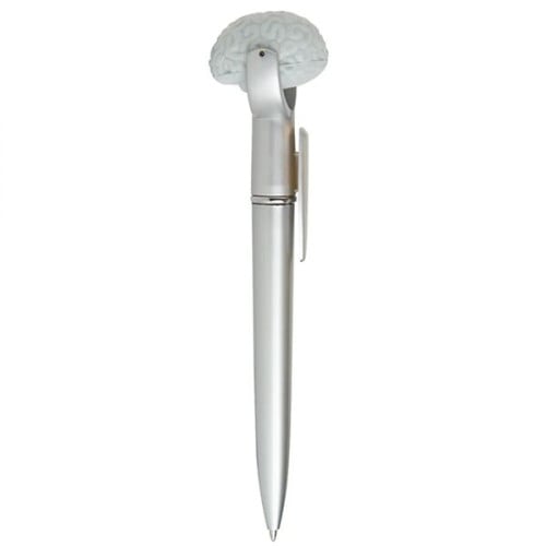 Brain Squeeze Top Pen