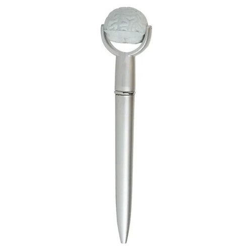 Brain Squeeze Top Pen